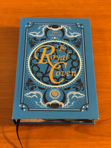 The royal coven par juno - royal,