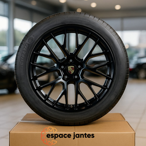 Jantes alu neuves - jantes, look