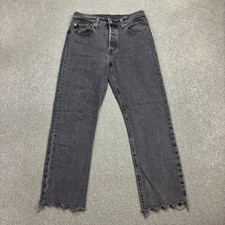 Pantalon droit Levis 501 Jeans