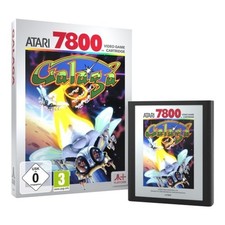 Jeux Rétro Ltd Vidéojeu