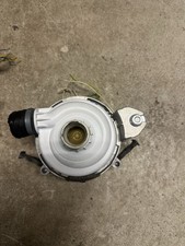 Moteur Lave Vaisselle Siemens