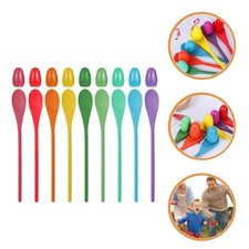  9 Sets Jeux Famille Exterieur D'extérieur De Société En Plein Air Jouets Jardin