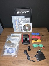 Compex Energy NO BATTERY