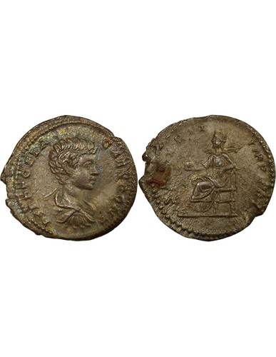 Rome empire geta - rome,