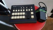 PANASONIC AV HS50 MIXER VIDEO HD SDI BROADCAST