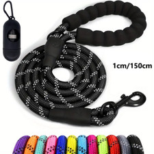 Bobtail  Laisse Chien, Laisse