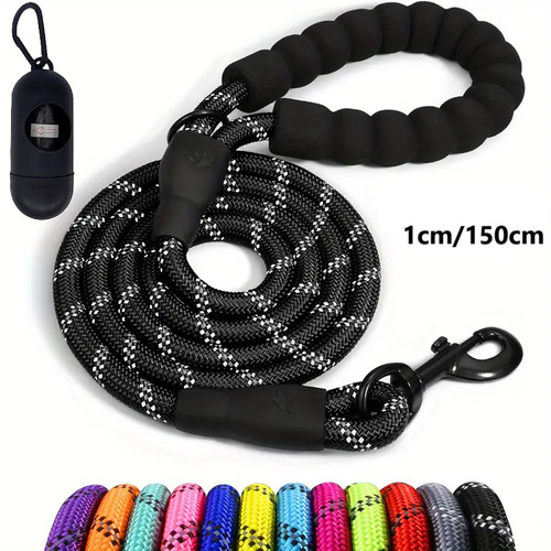 Bobtail laisse chien - bobtail,
