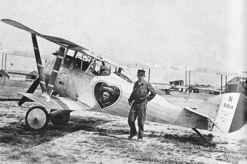 Ww1 guerre un as - ww1,