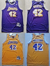 Adult Los Angeles Lakers 42