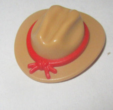 playmobil Chapeau cowboy