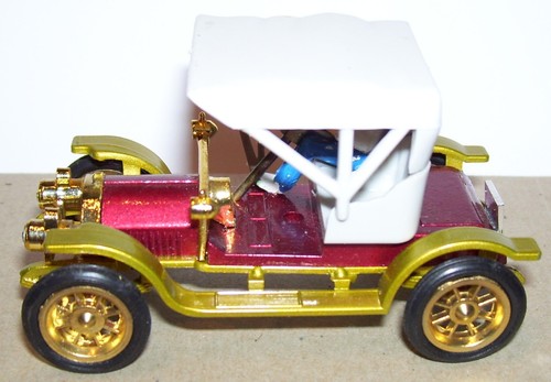 Rare gama oldtimer opel - oldtimer,