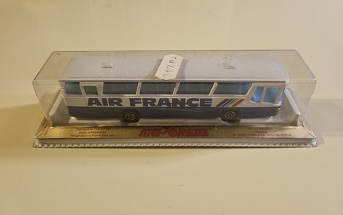 Autocar air france majorette - france,