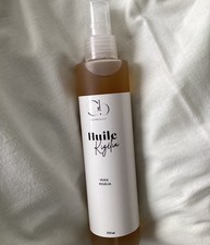 Huile DE Kigelia Africana -