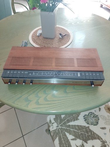 Ampli tuner bang olufsen - tuner,