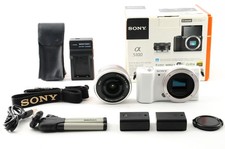 [Presque Mint ] Sony α5100