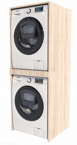 Meuble pour lave linge - meuble,