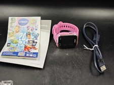 VTech KidiZoom Smart Watch DX2