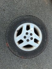 Jante TOYOTA RAV4 1 PHASE 2