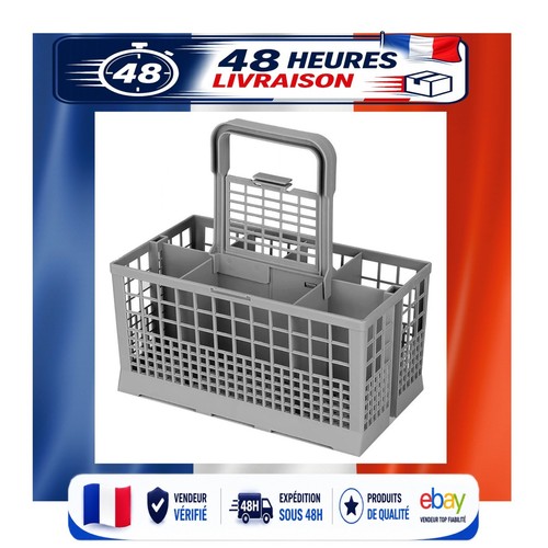 Panier couverts universel - panier,