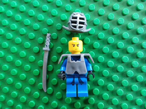 Minifigurine originale - minifigurine,