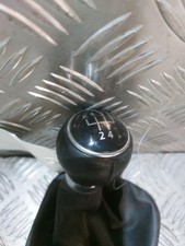 Pommeau de vitesses VOLKSWAGEN