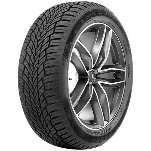Radar dimax allseason - radar,