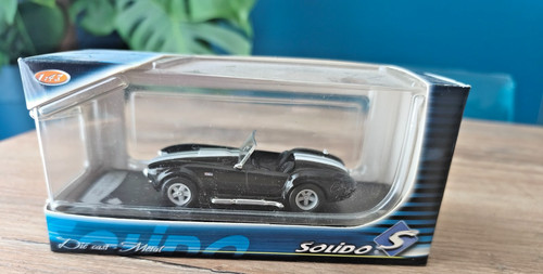 Voiture miniature norev - miniature,