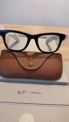 Ray ban wayfarer - gen, 2