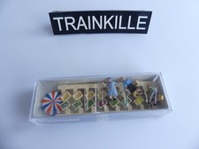 PREISER HO 1: 87 / 10056