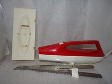 Couteau Electrique SEB avec