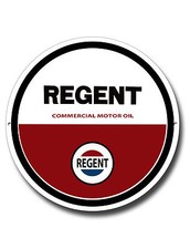 Regent Commercial Moteur Huile