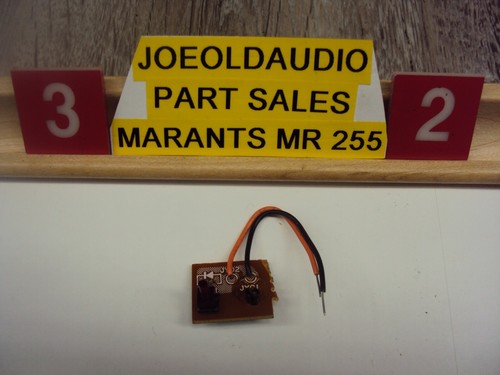 Marantz 255 250 - marantz, mr-255/mr-250/1550
