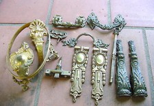 LOT DE BRONZE-LAITON