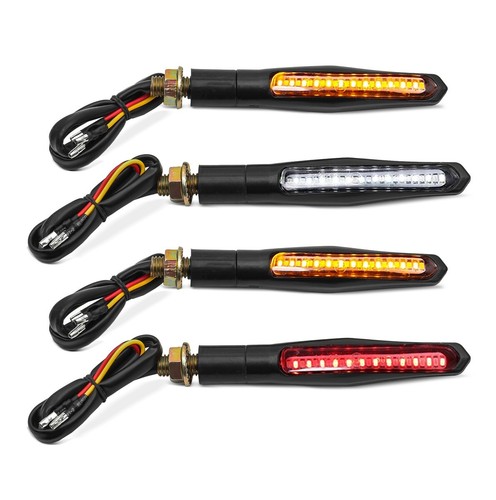 Sequential indicators led set - sequential,