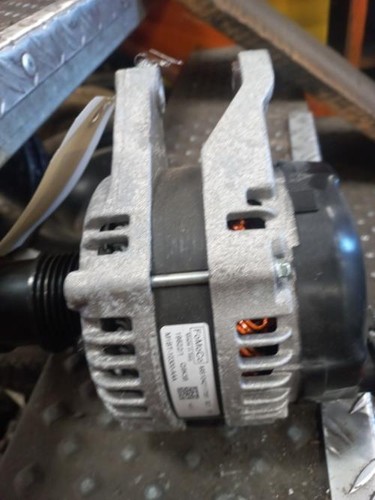 Alternateur ford fiesta - alternateur, 7