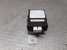 Isuzu Trooper 2000 Unité de