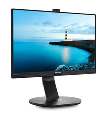 Écran PHILIPS 22" IPS Full
