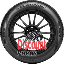 Pirelli Scorpion 255/45 R19