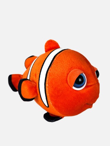 Peluche poisson clown - peluche,