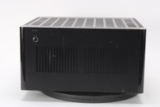 Rotel RB-1590 800-Watt Stereo Power Amplifier - Missing Foot - Fair Condition