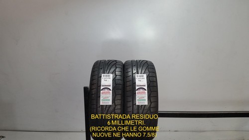 Pneus été utilisés - 2,