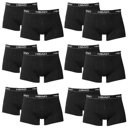 Pack boxers head - de,