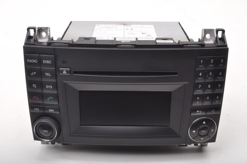 Mercedes classe w245 b180 - b,