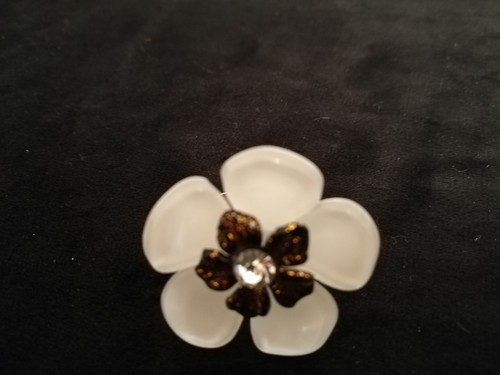 Bague ancienne vintage - bague,
