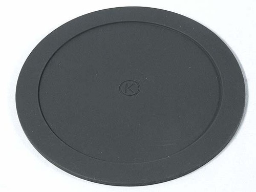 Kenwood tapis base silicone - tapis,