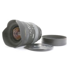 Sigma Ex 4,5 -5, 6/12-24 Dg D sony + Top (258477)