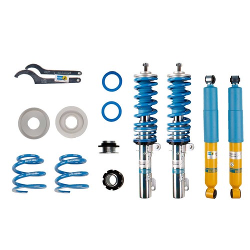 Bilstein b14 coilovers - bilstein,