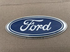 Ford Badge 80s 90s Sierra