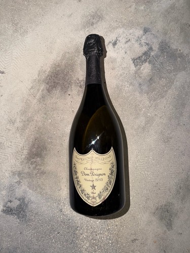 Dom pérignon champagne - pérignon,