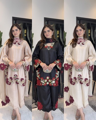 Salwar kameez pakistani - salwar,